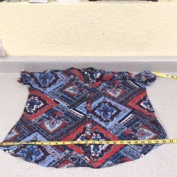 Dress Barn Blouse - Picture 13 of 14